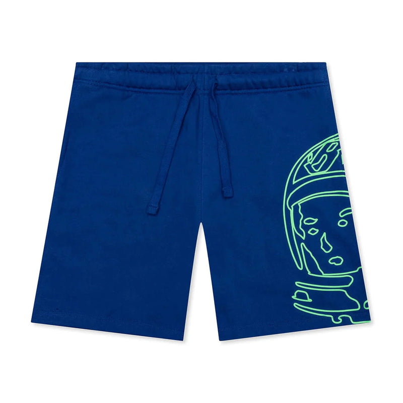 Billionaire Boys Club Mens Helmet Short Pants & Shorts 194887092453 Free Shipping Worldwide