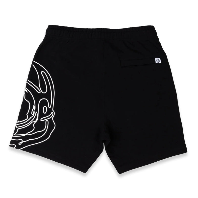 Billionaire Boys Club Mens Helmet Short Pants & Shorts 194887092392 Free Shipping Worldwide