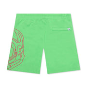 Billionaire Boys Club Mens Helmet Short Pants & Shorts 194887092392 Free Shipping Worldwide
