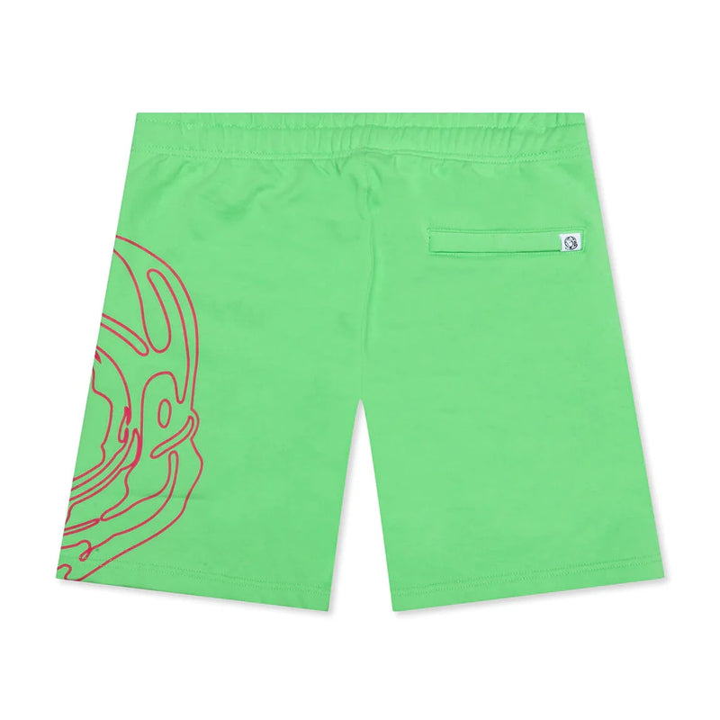 Billionaire Boys Club Mens Helmet Short Pants & Shorts 194887092392 Free Shipping Worldwide