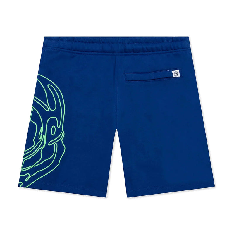 Billionaire Boys Club Mens Helmet Short Pants & Shorts 194887092392 Free Shipping Worldwide
