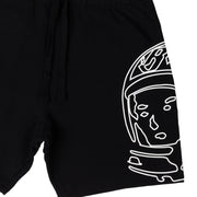 Billionaire Boys Club Mens Helmet Short Pants & Shorts 194887092392 Free Shipping Worldwide