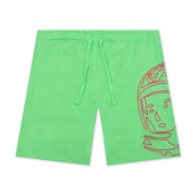 Billionaire Boys Club Mens Helmet Short Pants & Shorts 194887092392 Free Shipping Worldwide