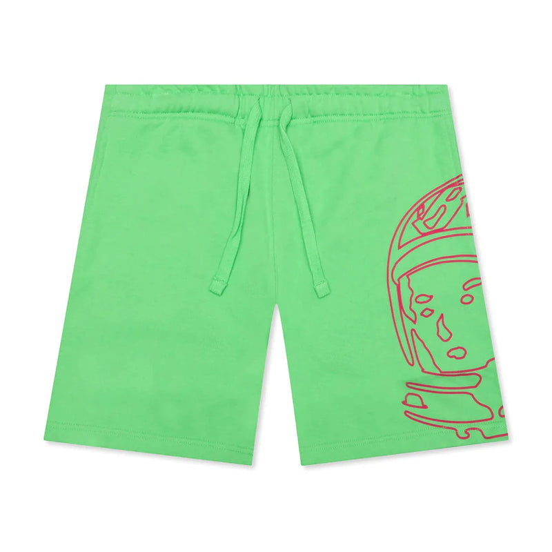 Billionaire Boys Club Mens Helmet Short Pants & Shorts 194887092392 Free Shipping Worldwide