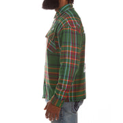 Billionaire Boys Club Moonshot LS Woven Shirt Men’s Shirts