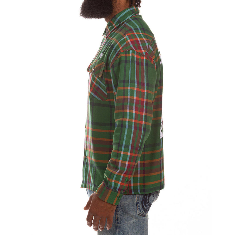 Billionaire Boys Club Moonshot LS Woven Shirt Men’s Shirts