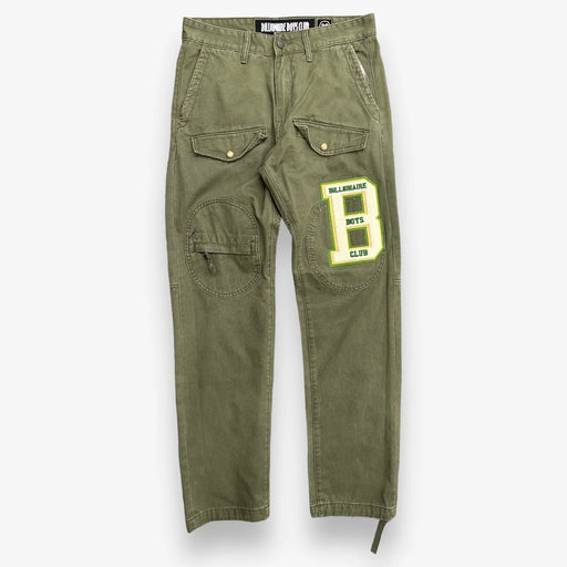 Billionaire Boys Club Moonwalk Pant Men’s Pants 194887175743