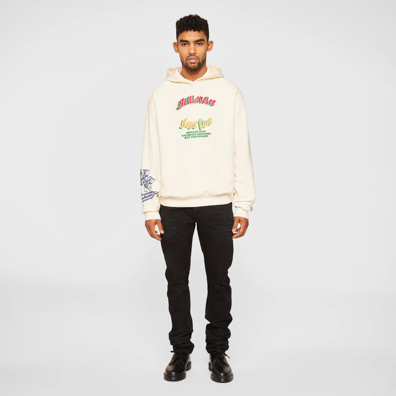 Billionaire Boys Club Motion Hoodie Men’s Hoodies