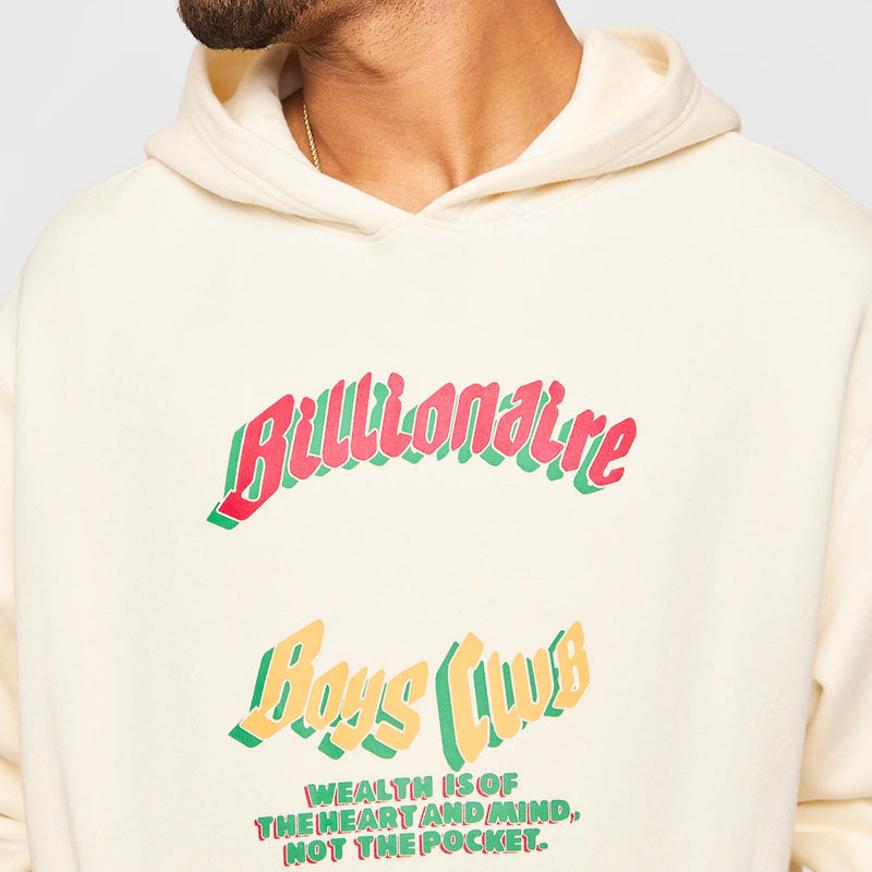 Billionaire Boys Club Motion Hoodie Men’s Hoodies