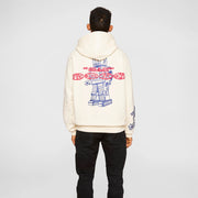 Billionaire Boys Club Motion Hoodie Men’s Hoodies