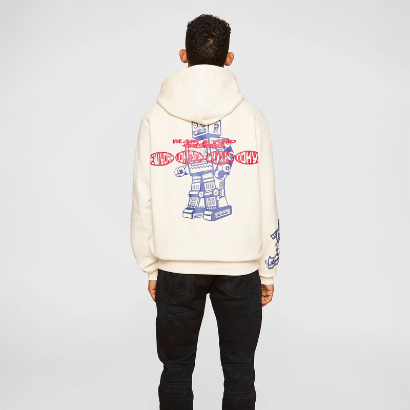 Billionaire Boys Club Motion Hoodie Men’s Hoodies