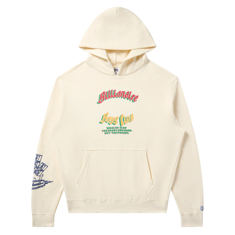 Billionaire Boys Club Motion Hoodie Men’s Hoodies 194887273852