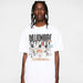 Billionaire Boys Club Now Boarding Tee Men’s T-Shirts 194887220153