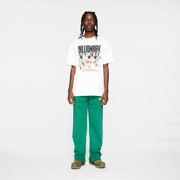 Billionaire Boys Club Now Boarding Tee Men’s T-Shirts 194887220153