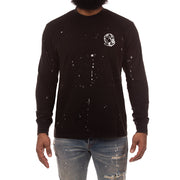 Billionaire Boys Club Oblivion Long-Sleeve Tee Men’s T-Shirts 194887278765