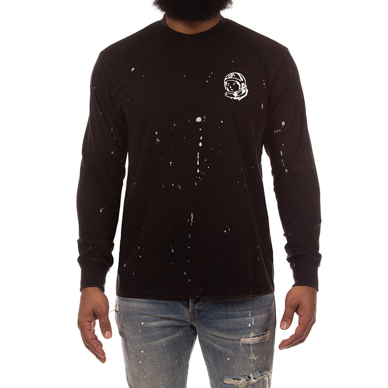 Billionaire Boys Club Oblivion Long-Sleeve Tee Men’s T-Shirts 194887278765