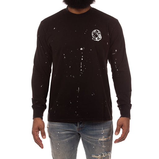 Billionaire Boys Club Oblivion Long-Sleeve Tee Men’s T-Shirts 194887278765