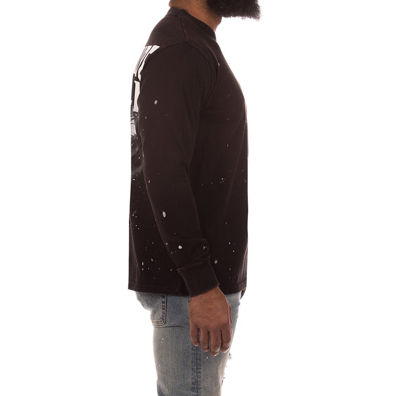 Billionaire Boys Club Oblivion Long-Sleeve Tee Men’s T-Shirts