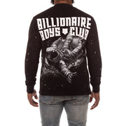 Billionaire Boys Club Oblivion Long-Sleeve Tee Men’s T-Shirts