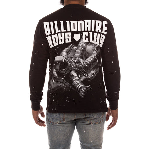 Billionaire Boys Club Oblivion Long-Sleeve Tee Men’s T-Shirts