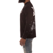 Billionaire Boys Club Oblivion Long-Sleeve Tee Men’s T-Shirts