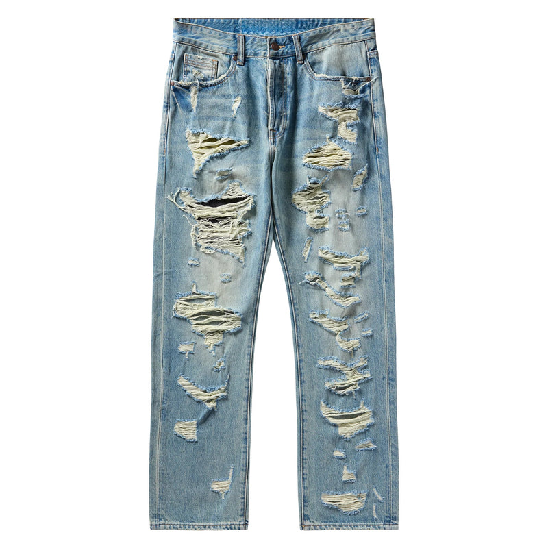 Billionaire Boys Club Orbit Jeans Men’s Pants 194887275153