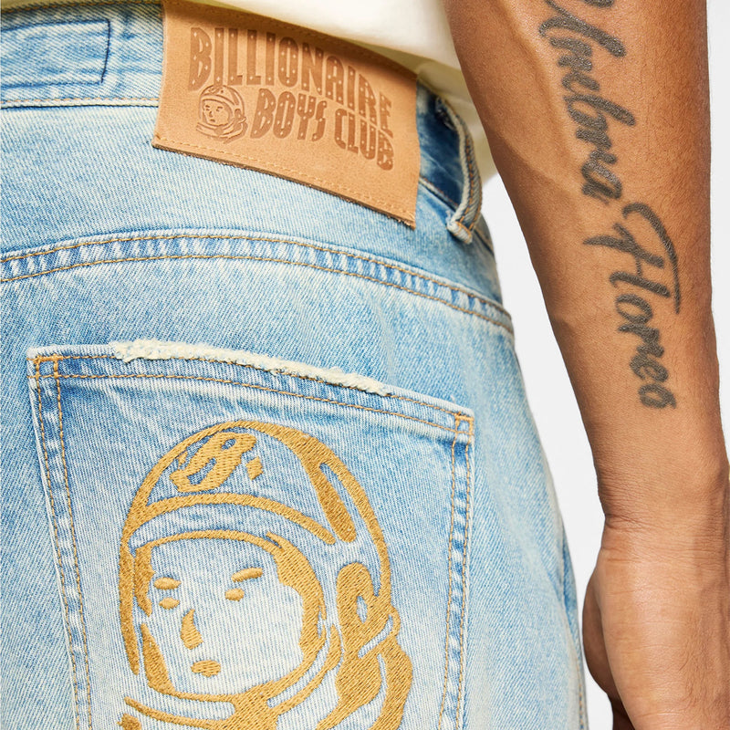Billionaire Boys Club Orbit Jeans Men’s Pants