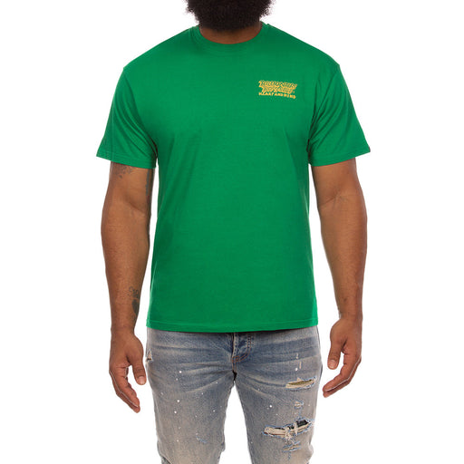 Billionaire Boys Club Paint Tee Men’s T-Shirts 194887271636