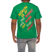 Billionaire Boys Club Paint Tee Men’s T-Shirts