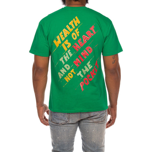 Billionaire Boys Club Paint Tee Men’s T-Shirts