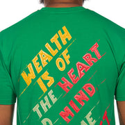 Billionaire Boys Club Paint Tee Men’s T-Shirts