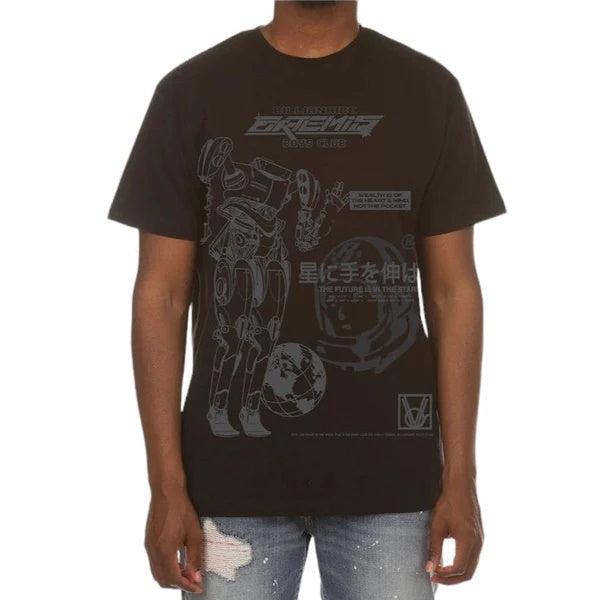 Billionaire Boys Club Peace S/S Tee Men’s T - Shirts 194887188323