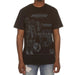 Billionaire Boys Club Peace S/S Tee Men’s T - Shirts 194887188323