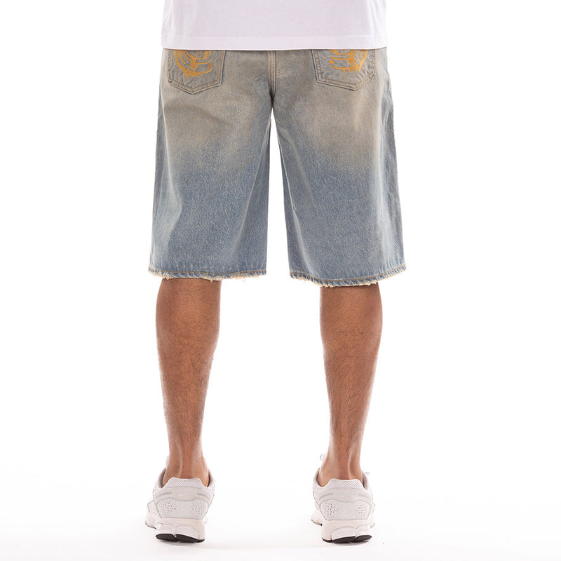 Billionaire Boys Club Quantum Jean Shorts Men’s