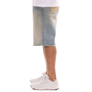 Billionaire Boys Club Quantum Jean Shorts Men’s