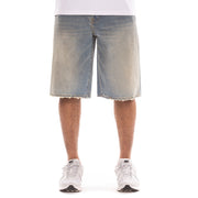 Billionaire Boys Club Quantum Jean Shorts Men’s 194887270431