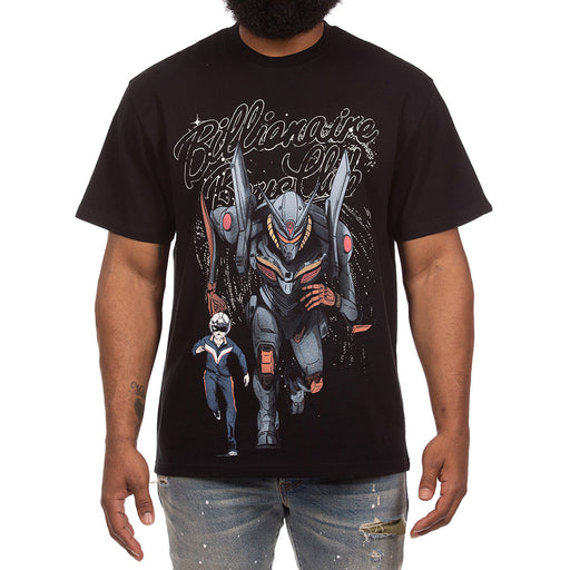 Billionaire Boys Club Quest T-Shirt Men’s T-Shirts 194887284643