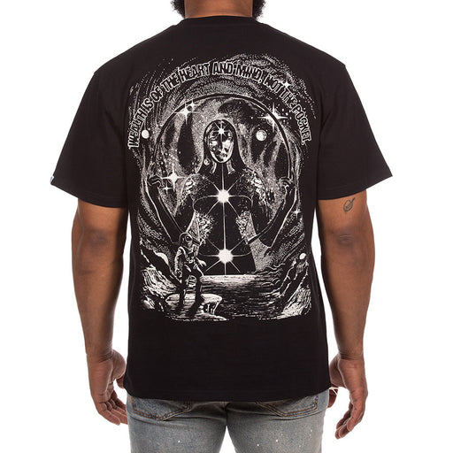 Billionaire Boys Club Quest T-Shirt Men’s T-Shirts