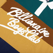 Billionaire Boys Club Rugby Jersey LS Knit Shirt Men’s Shirts