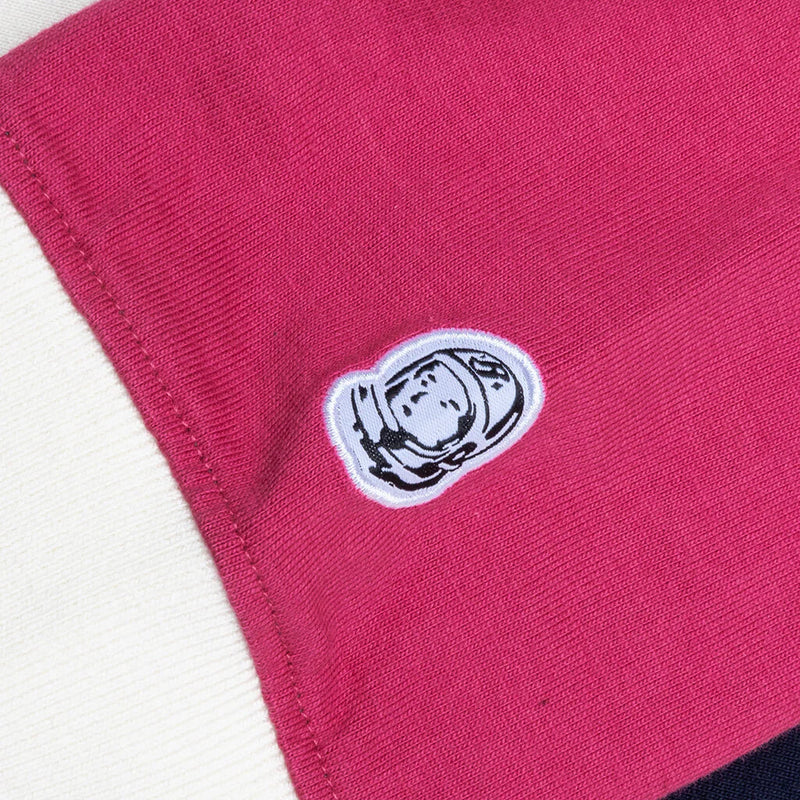 Billionaire Boys Club Rugby Jersey LS Knit Shirt Men’s Shirts