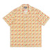 Billionaire Boys Club Mens Solar S/S Woven Shirt Shirts 194887151112 Free Shipping Worldwide