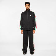 Billionaire Boys Club Soundcheck Track Jacket Men’s Jackets