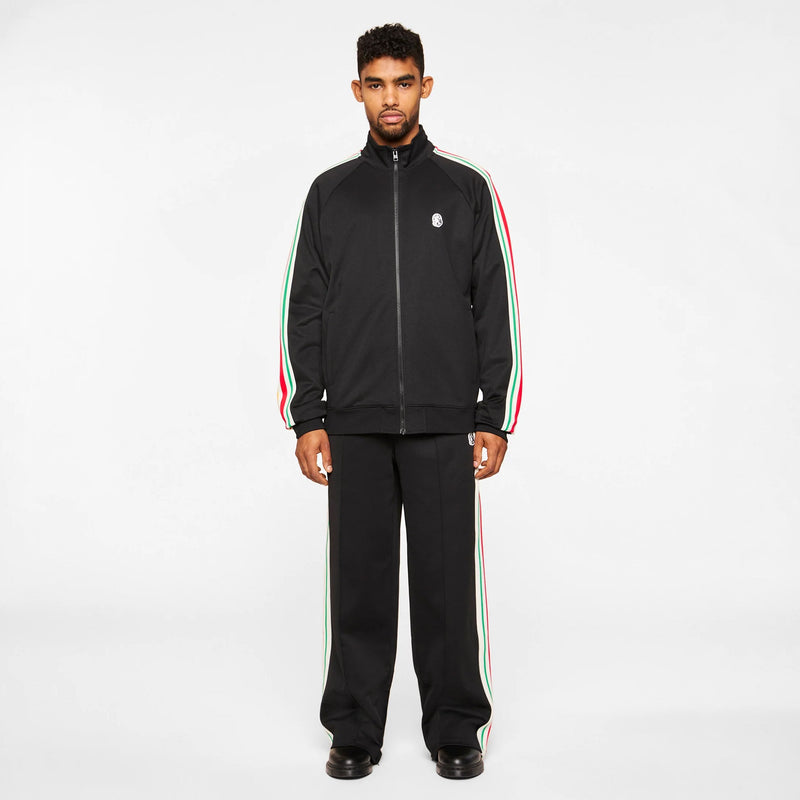Billionaire Boys Club Soundcheck Track Jacket Men’s Jackets