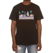 Billionaire Boys Club South Beach Tee Men’s T-Shirts 194887276365