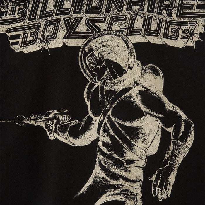 Billionaire Boys Club Space Cadet Knit Tee Men’s T-Shirts 194887207826