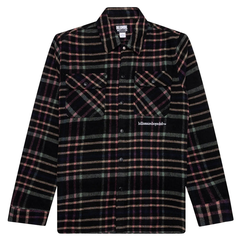Billionaire Boys Club Stardust LS Shirt Men’s Shirts 194887179680