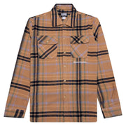 Billionaire Boys Club Stardust LS Shirt Men’s Shirts 194887179741