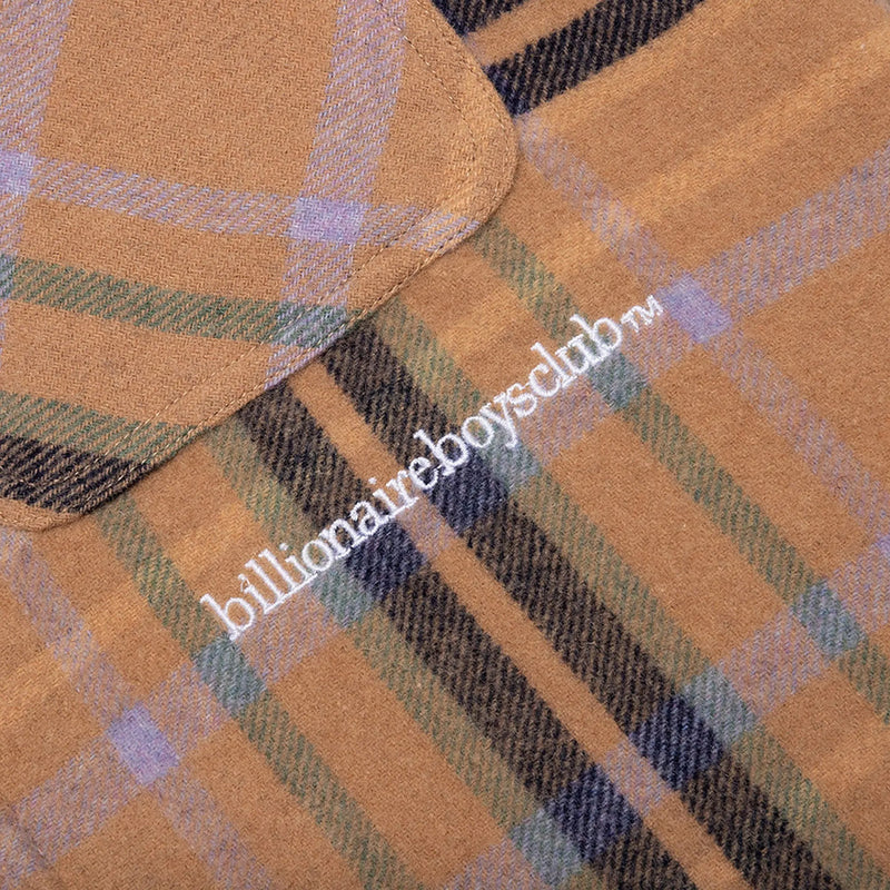 Billionaire Boys Club Stardust LS Shirt Men’s Shirts