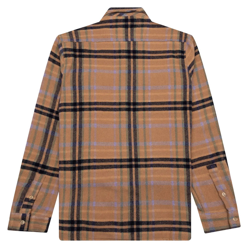 Billionaire Boys Club Stardust LS Shirt Men’s Shirts