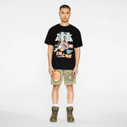 Billionaire Boys Club Vision Tee Men’s T-Shirts 194887212301